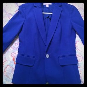 Banana blazer ❤️SALE❤️